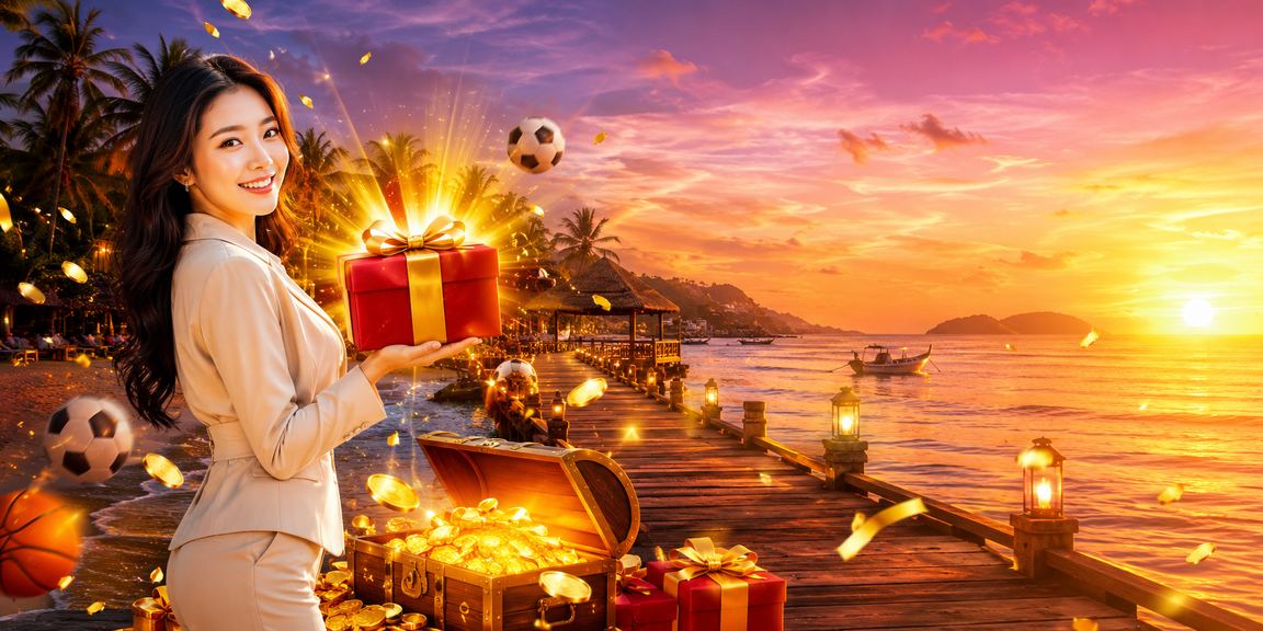 Giao diện đặt cược dễ dàng và trực quan